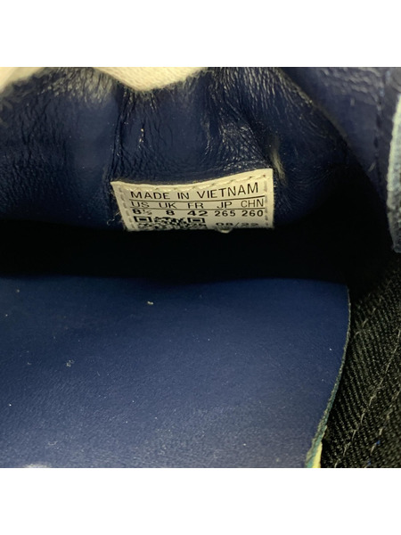 adidas HANDBALL SPEZIAL(26.5㎝)ネイビー[値下]