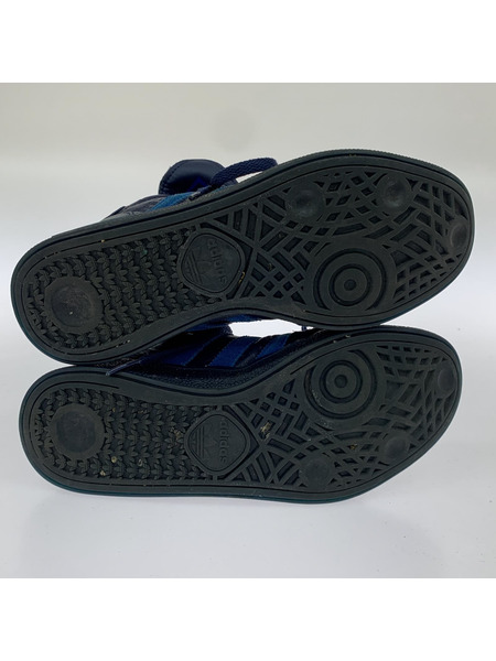 adidas HANDBALL SPEZIAL(26.5㎝)ネイビー[値下]