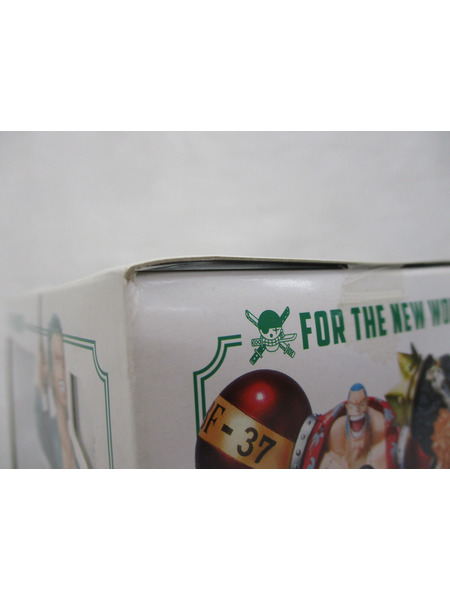 メーカー ワンピース ロロノア・ゾロ(新世界編Ver.)[値下]