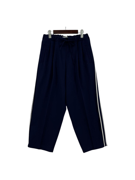 パンツ DIMA LEU Wool Gabardine Pleated Trouser[値下]