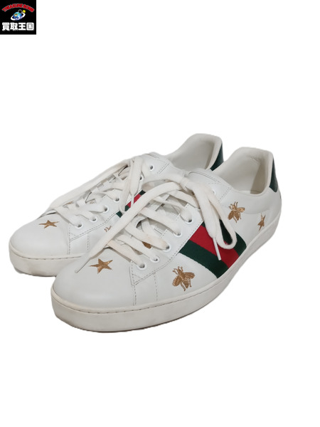 GUCCI/BEE/シェリーライン/スニーカー