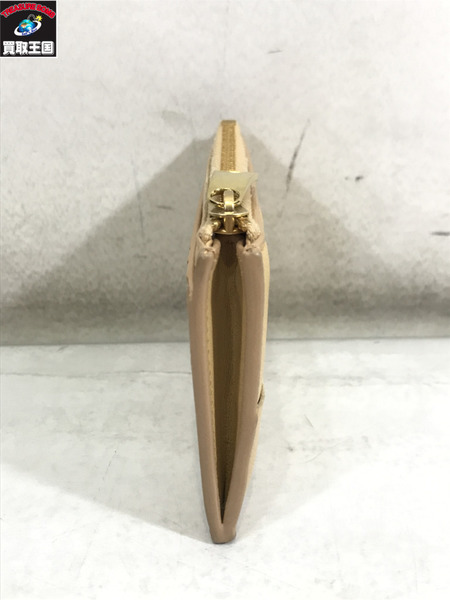 BOTTEGA VENETTA マキシイントレチャート　カードケース