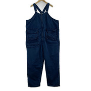 THE NORTH FACE PURPLE LABEL  Indigo Field Overalls(36)ネイビー