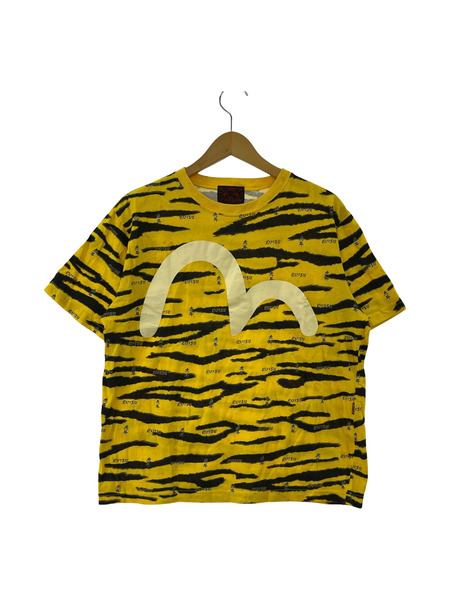 EVISU 半袖Tシャツ・カットソー