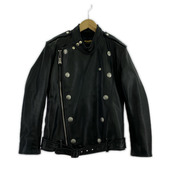 ライダース SIMONS CENTINELA ライダース 黒