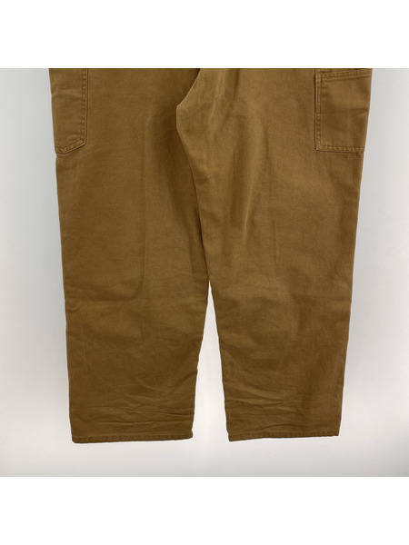 OLD・VINTAGE パンツ BEAR RIVER ダックダブルニーパンツ[値下]
