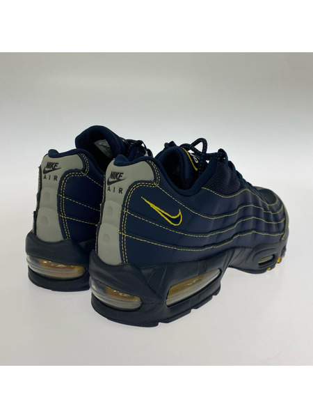 NIKE スニーカー Air Max 95 OG Big Bubble 29.0[値下]