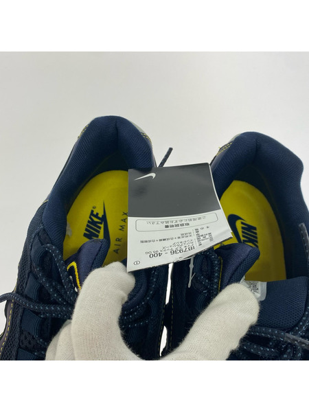 NIKE スニーカー Air Max 95 OG Big Bubble 29.0[値下]