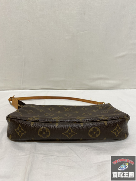 Louis Vuitton ハンドバッグ モノグラム　ポシェットアクセソワール M51980