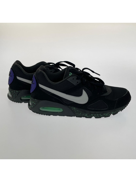 NIKE スニーカー AIR MAX IVO/580518-005 (28.0)