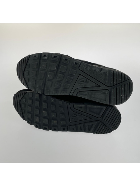 NIKE スニーカー AIR MAX IVO/580518-005 (28.0)