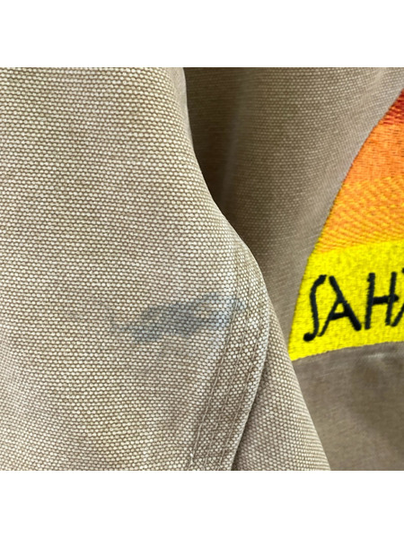 Carhartt ジャケット 00s メキシコ製 デトロイトジャケット XL 茶