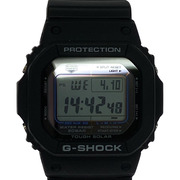 G-SHOCK GW-M5610U-1CJF デジタル 腕時計 ブラック