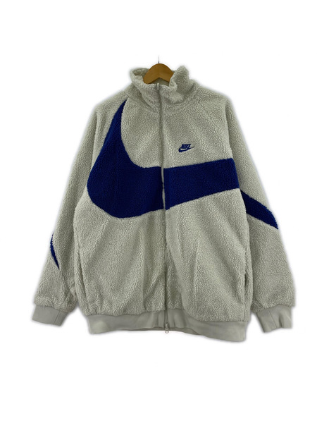 NIKE ブルゾン・ジャンパー AS M NSW VW SWSH FULL ZIP JKT（XL）