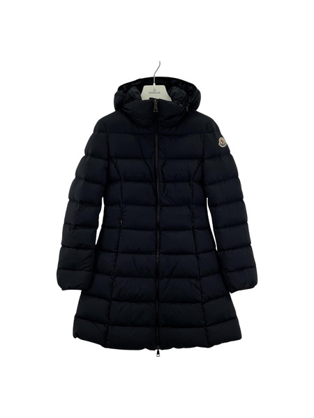 MONCLER ダウンジャケット GIE GIUBBOTTO/ダウン/00/黒｜商品