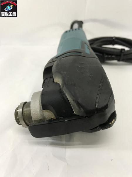 makita 100vマルチツール
