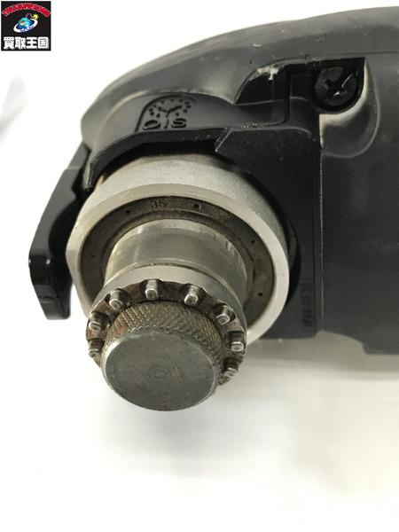 makita 100vマルチツール