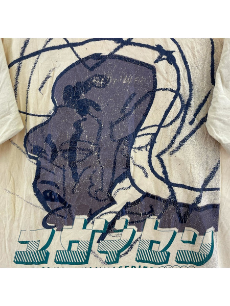 Evisen 半袖Tシャツ・カットソー evisen カットソー