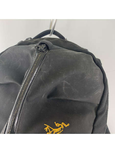 ARC'TERYX リュックサック・バックパック ARRO 22 バックパック 6029-76826 黒