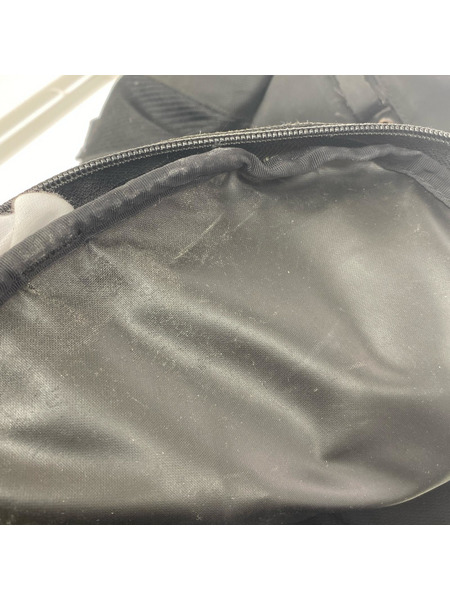 ARC'TERYX リュックサック・バックパック ARRO 22 バックパック 6029-76826 黒