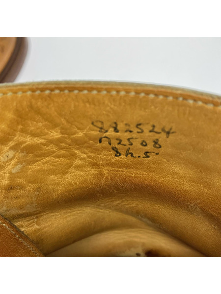 Tricker's ブーツ MOLTON