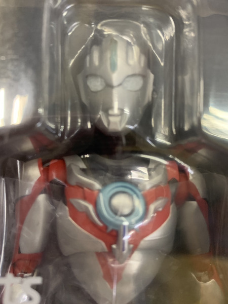 メーカー ウルトラマン S.H.Figuartsウルトラマンオーブ