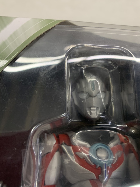メーカー ウルトラマン S.H.Figuartsウルトラマンオーブ