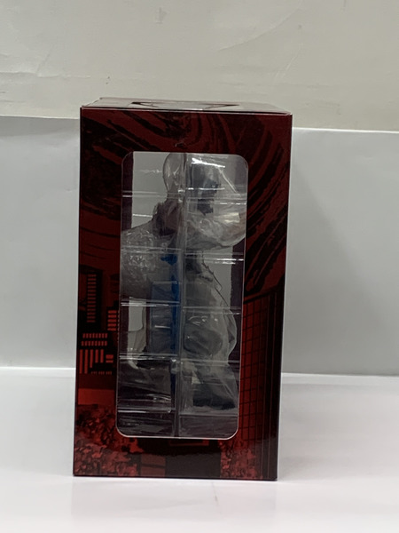 一番くじ 呪術廻戦 渋谷事変 弐 D賞 脹相フィギュア 赫鱗躍動・載ver. 未開封 呪胎九相図 ちょうそう お兄ちゃん