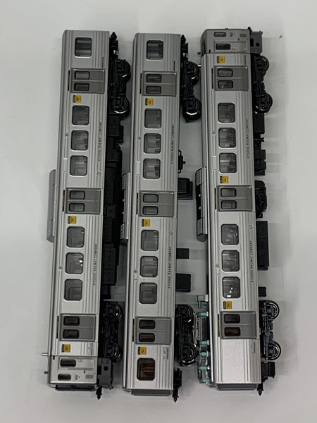 KATO 10-1688 Nゲージ 813系200番代 福北ゆたか線 3両セット 開封品 カトー 鉄道模型 N-GAUGE JR九州 九州旅客鉄道