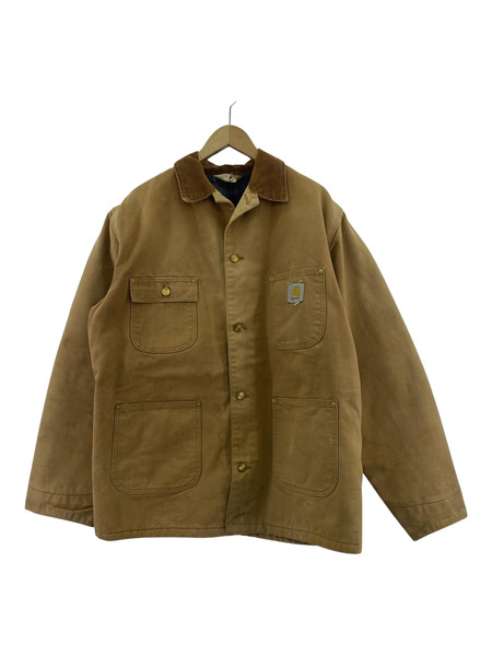 Carhartt ジャケット Michigan Chore Coat[値下]