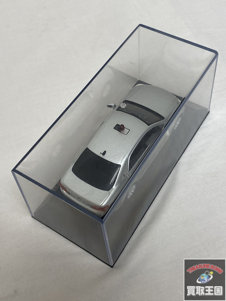 1/43 2013 愛媛県警察交通部交通機動隊車両 トヨタ クラウン