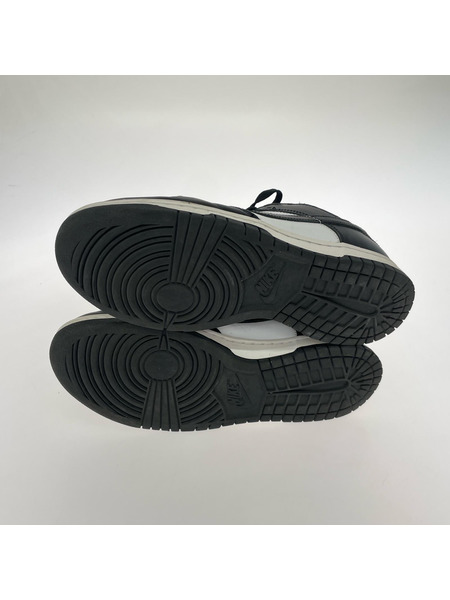 NIKE スニーカー DUNK LOW RETRO 26.5