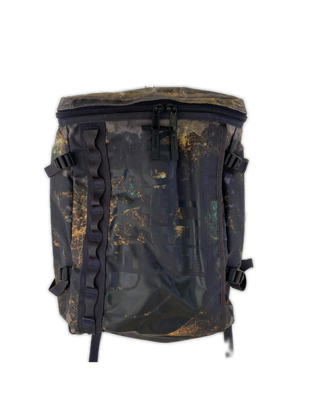 THE NORTH FACE リュックサック・バックパック BC ヒューズボックス