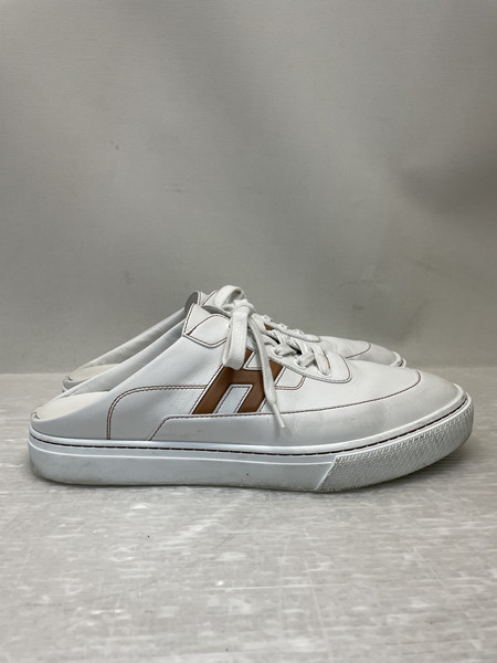 HERMES キープ ミュール スニーカー サイズ41