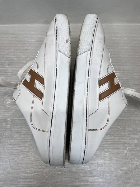 HERMES キープ ミュール スニーカー サイズ41