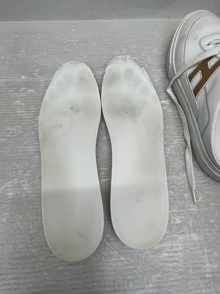 HERMES キープ ミュール スニーカー サイズ41