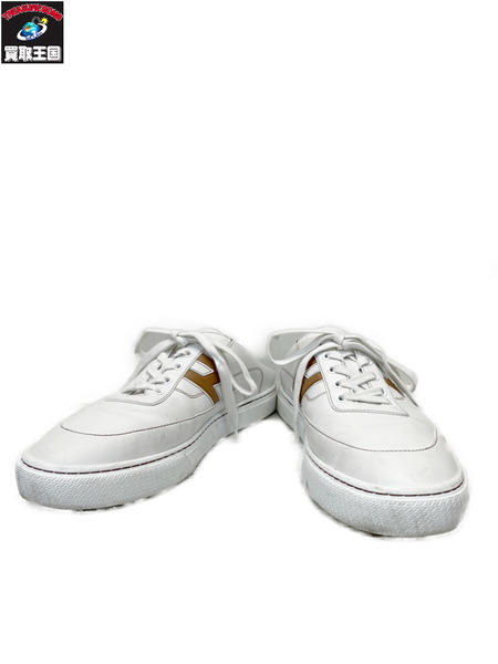 HERMES キープ ミュール スニーカー サイズ41