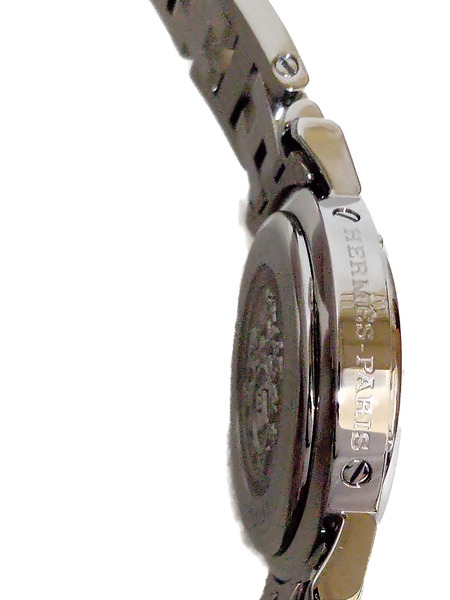 HERMES/クリッパー・ナクレ/CL4.210/OH・仕上げ済[値下]