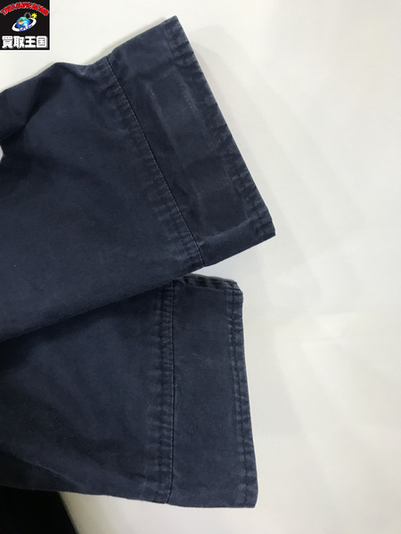 POLO RALPH LAUREN ブルゾン・ジャンパー 90s リバーシブル