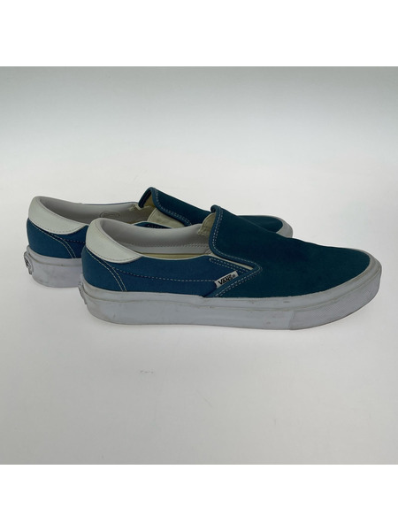 VANS スニーカー ×SSZ 28cm