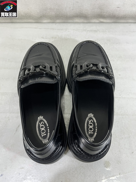 TOD’S ローファー