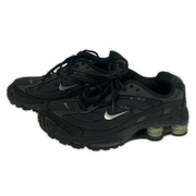 NIKE スニーカー Shox Ride 2 (26.5) HV2540-001