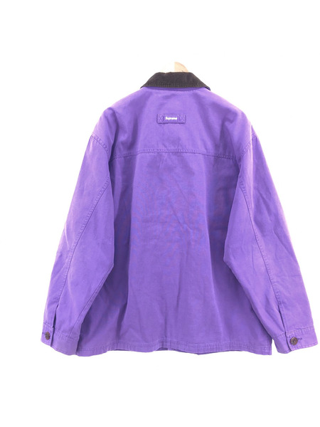 Supreme 21SS Barn Coat XL|商品番号:2100222073016 - 買取 Supreme 21SS Barn Coat XL|商品番号:2100222073016 - 買取