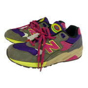 NEW BALANCE 580 MT580SFA 26cm スニーカー