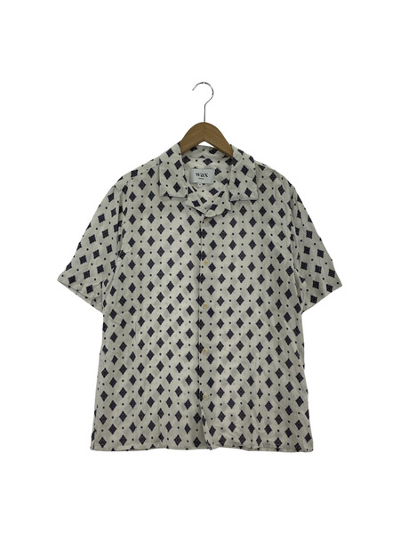 wax london S/S シャツ 白 (M)|商品番号:2100233541016 - 買取 wax london S/S シャツ 白 (M)|商品番号:2100233541016 - 買取