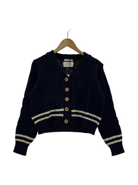Aquascutum ジャケット AquaScutum James Charlotte カーデ[値下]