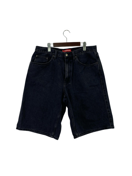 Supreme ショートパンツ supreme 24SS Baggy Denime short[値下]