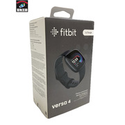 その他 Fitbit Versa4