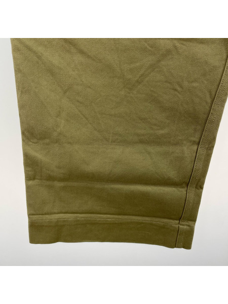 OLD・VINTAGE パンツ フランス軍 M‐52 チノパン (W34) ベージュ
