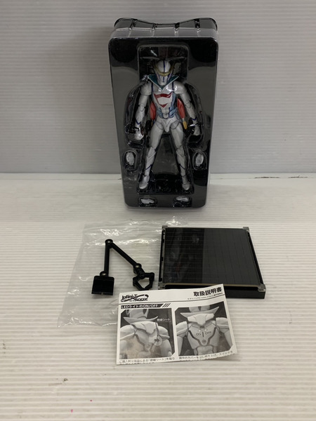メーカー アニメ・コミックその他 千値練 キャシャーン ファイティングギアver.